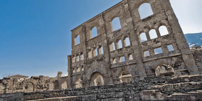 Roman Theatre